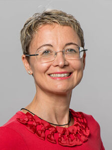 Angela Casini