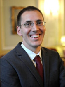 Angelos Michaelides