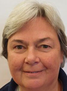 Annie Powell