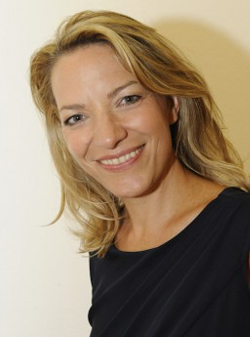 Antje Boetius