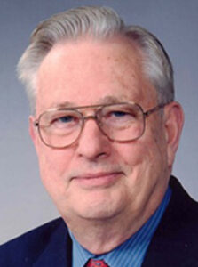 Arden L. Jr. Bement