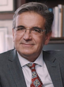 Ares J. Rosakis