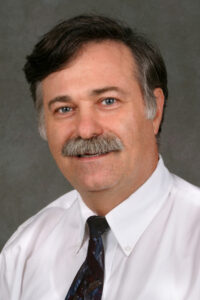 Arie E. Kaufman