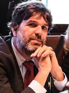 Arnold Tukker