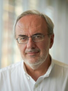Athanasios E. Tzavaras