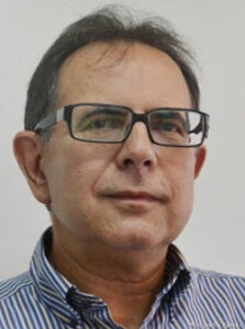 Avelino Corma