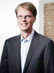 Axel Ockenfels