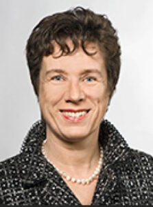 Barbara Wohlmuth