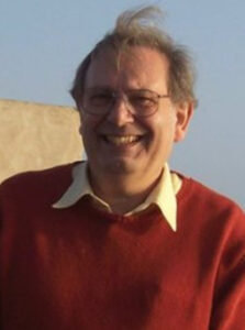 Bernard Barbara