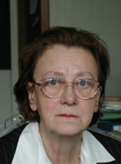 Biserka Kojic-Prodic