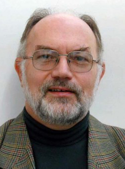 Bjorn Olav Rosseland