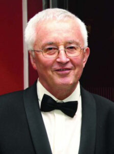 Boris (†) Zemva