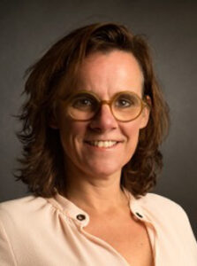 Brenda Penninx