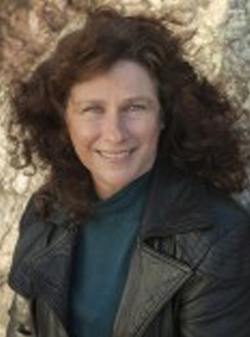 Camille Parmesan