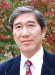 Carl K. Chang