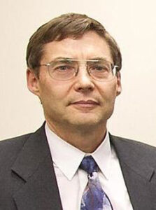 Carl Wieman