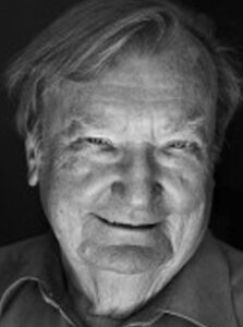 Carlo Rubbia