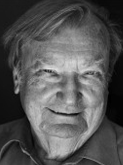 Carlo Rubbia