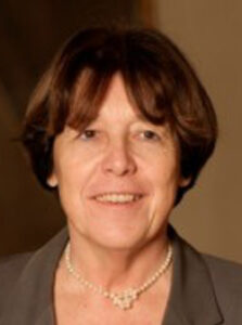 Catherine Brechignac