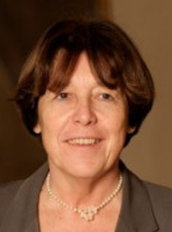 Catherine Brechignac
