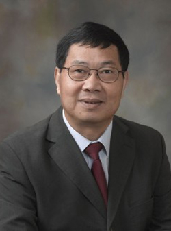 Changming Li