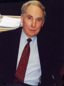 Charles J. Joachain