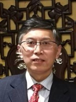 Chi Zhang