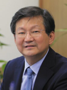 Chong Soo Lee