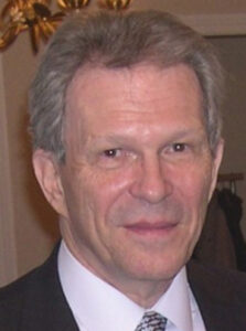 Christian Borde
