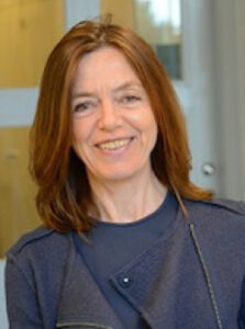 Christina Moberg