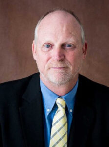 Christopher L. Liner