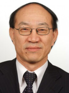 Chuanzeng Zhang