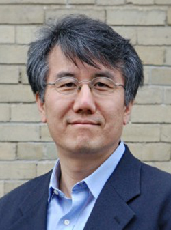 Chul B. Park