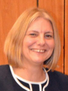 Claire Carmalt