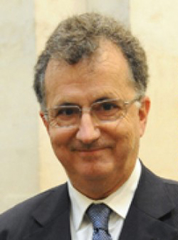Claude Debru