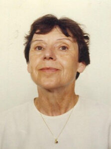 Claude Imbert