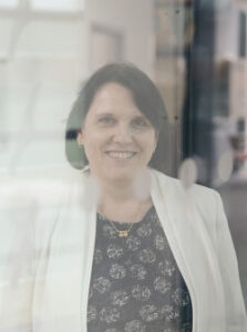 Claudia Felser