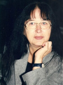 Claudia-Lidia Badea