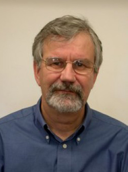 Clive Gamble