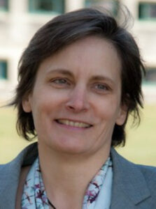 Corinne Le Quere