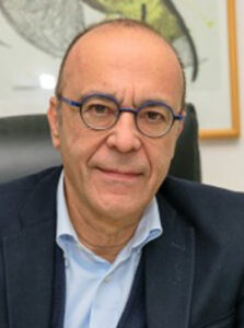 Costas Galiotis