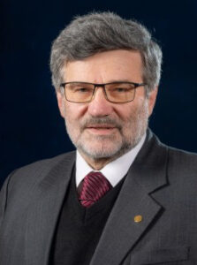 Cristian Silvestru