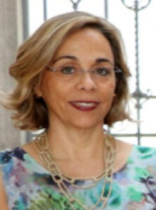 Cristina Freire