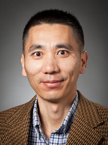 Dan Zhao