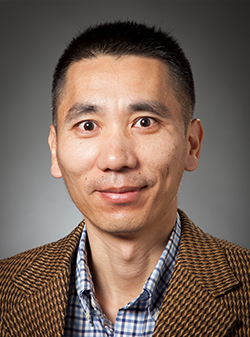 Dan Zhao