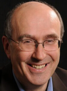 Daniel Scherman