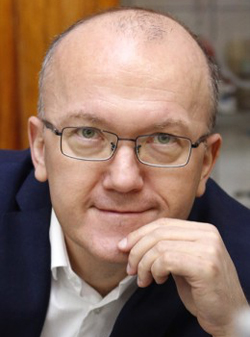 Daniel Tomasz Gryko