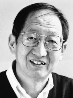 Daniel Tsui