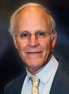 David Gross