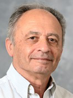 David Milstein